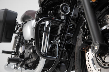 Kawasaki W 800 [2019-2024] - Defensa – imagen 2