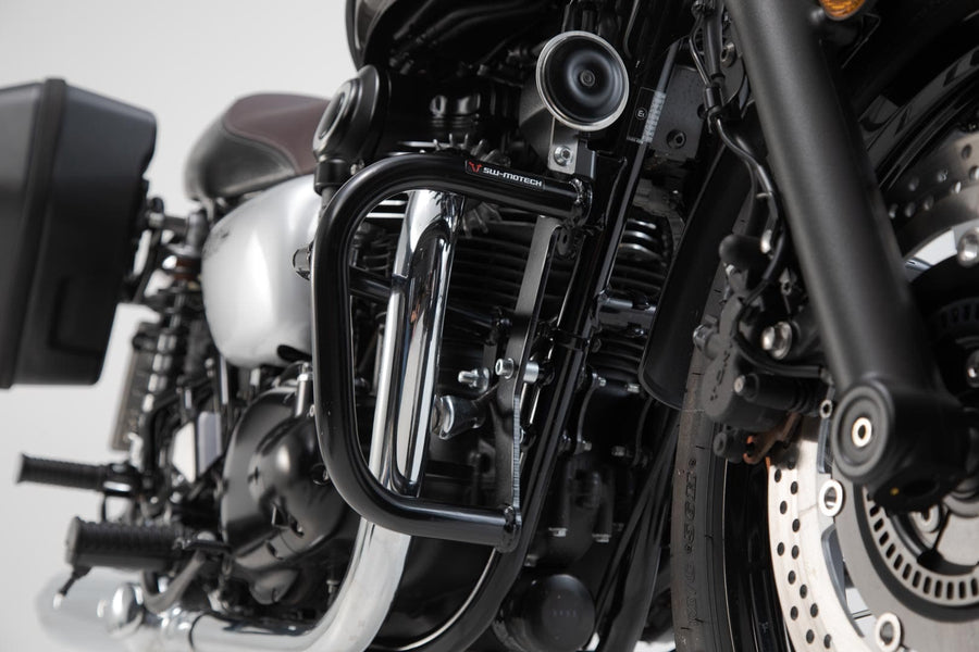 Kawasaki W 800 [2019-2024] - Sturzbügel – Bild 2