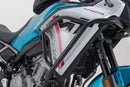 CFMOTO 450 MT [2024-2026] - Defensa – imagen 1