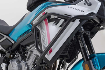 CFMOTO 450 MT [2024-2026] - Defensa – imagen 1