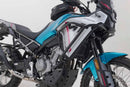CFMOTO 450 MT [2024-2026] - Defensa – imagen 2
