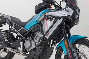 CFMOTO 450 MT [2024-2026] - Defensa – imagen 2