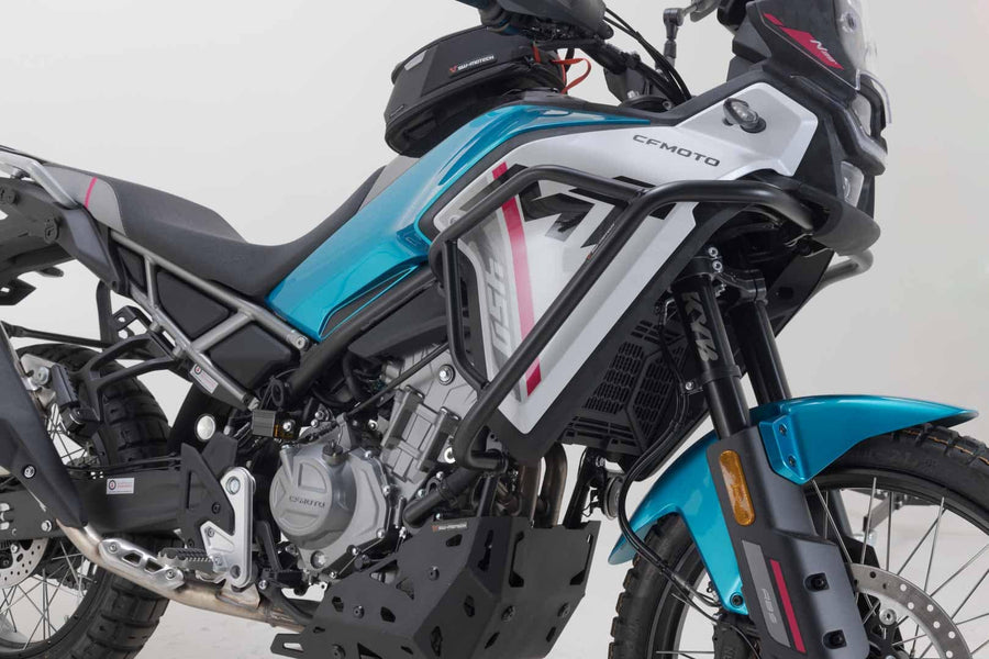 CFMOTO 450 MT [2024-2026] - Defensa – imagen 2