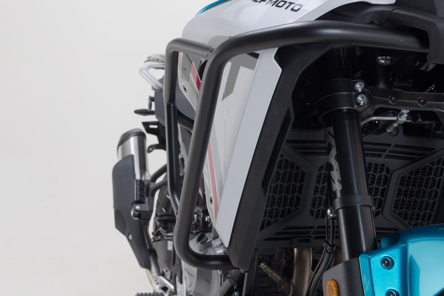 CFMOTO 450 MT [2024-2026] - Defensa – imagen 3