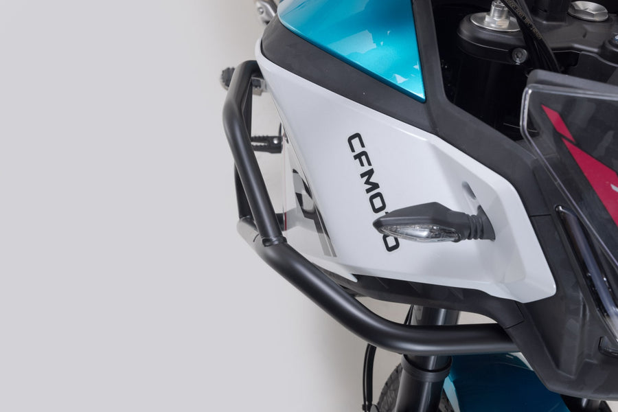 CFMOTO 450 MT [2024-2026] - Defensa – imagen 4