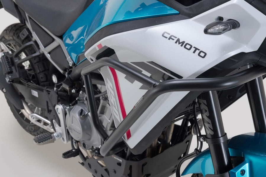 CFMOTO 450 MT [2024-2026] - Defensa – imagen 6