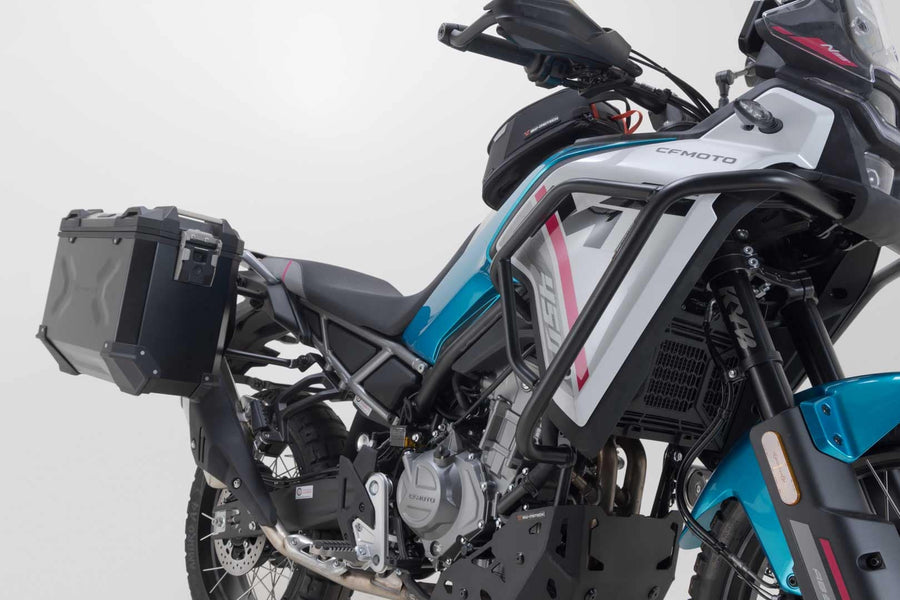 CFMOTO 450 MT [2024-2026] - Defensa – imagen 7
