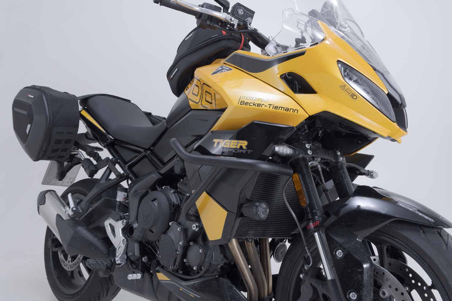 Triumph Tiger Sport 800 [2025] - Defensa – imagen 2