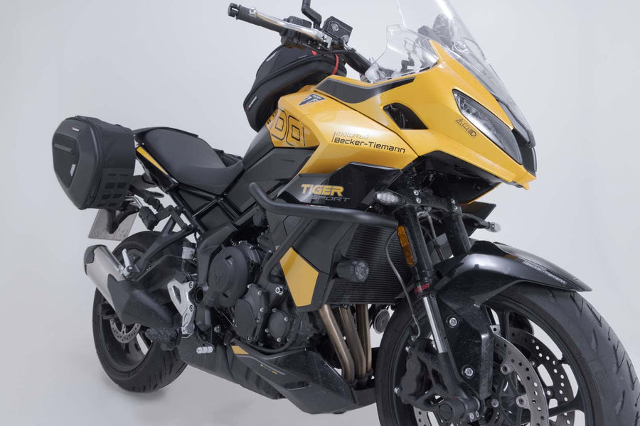 Triumph Tiger Sport 800 [2025] - defensa – imagen 7