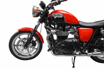 Triumph Bonneville 865 [2008-2015] - Defensa – imagen 1