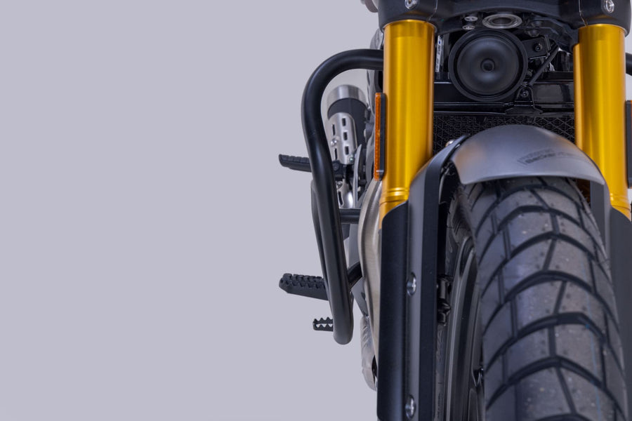 [SW-MOTECH] - Barra protectora – imagen 4