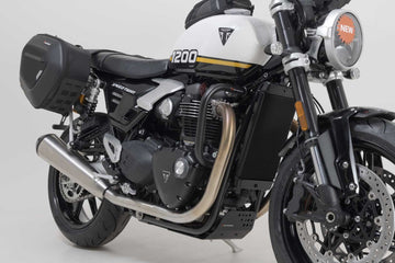 Triumph Speed Twin 1200 [2025-2026] - Defensa – imagen 2