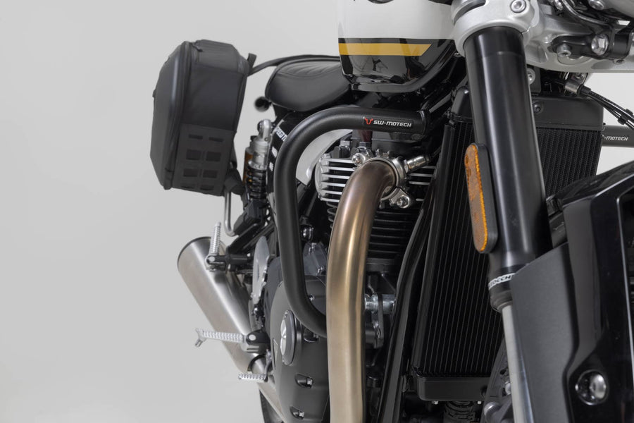Triumph Speed Twin 1200 [2025-2026] - Defensa – imagen 3