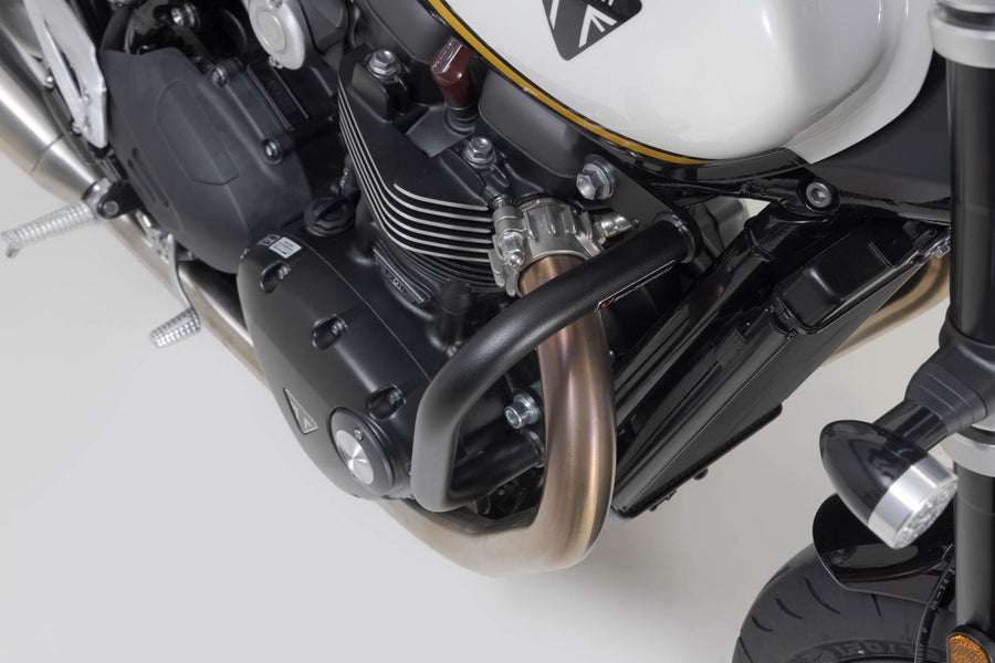 Triumph Speed Twin 1200 [2025-2026] - Defensa – imagen 4