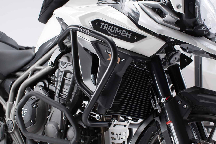 Triumph Tiger Explorer XCX [2017-2020] - Defensa – Imagen 1