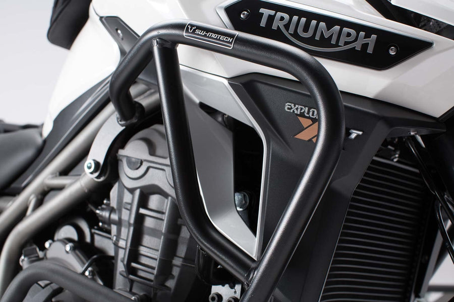 Triumph Tiger Explorer XRX [2016-2020] - Defensa – imagen 2