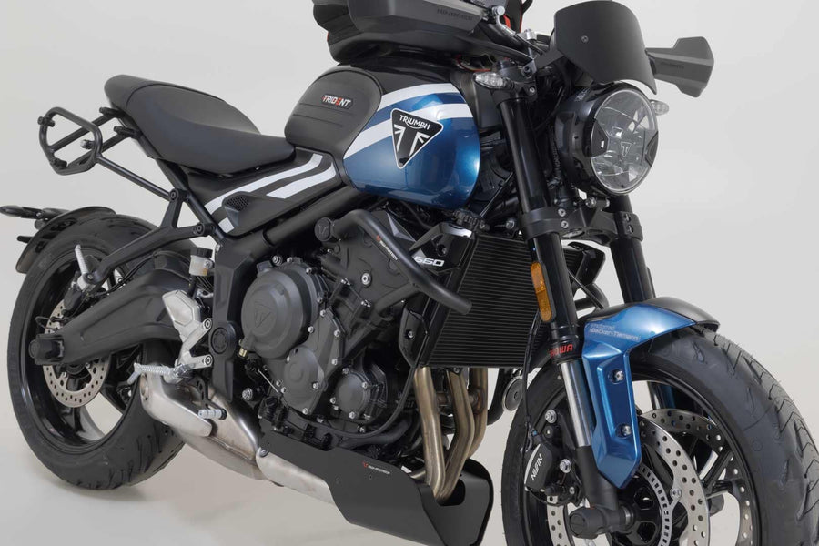 Triumph Trident 660 [2021-2026] - Defensa – Imagen 1