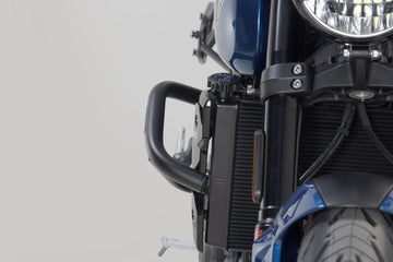 Triumph Trident 660 [2021-2026] - Defensa – imagen 2