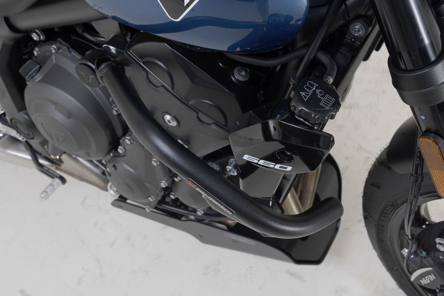 Triumph Trident 660 [2021-2026] - Defensa – imagen 3