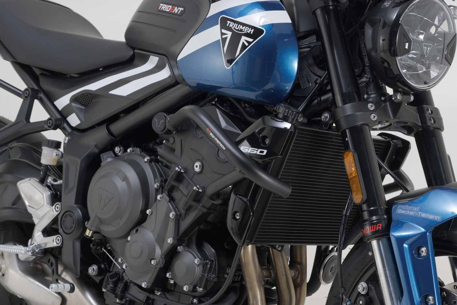 Triumph Trident 660 [2021-2026] - Defensa – imagen 5