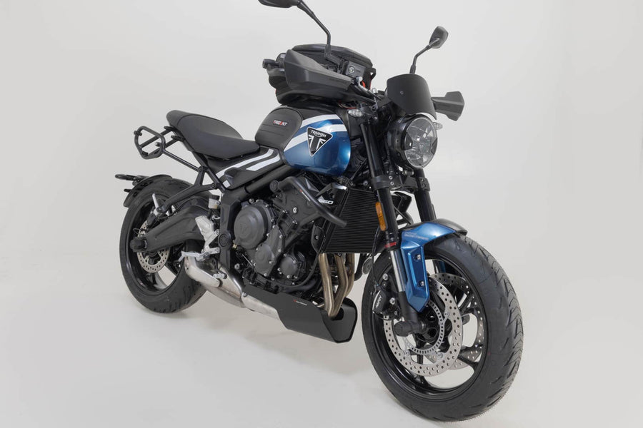 Triumph Trident 660 [2021-2026] - Defensa – imagen 7