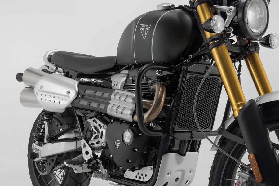 Triumph Scrambler 1200 XC [2021-2024] - Defensa – imagen 2