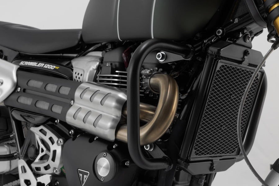 Triumph Scrambler 1200 XC [2021-2024] - Defensas - Imagen 3