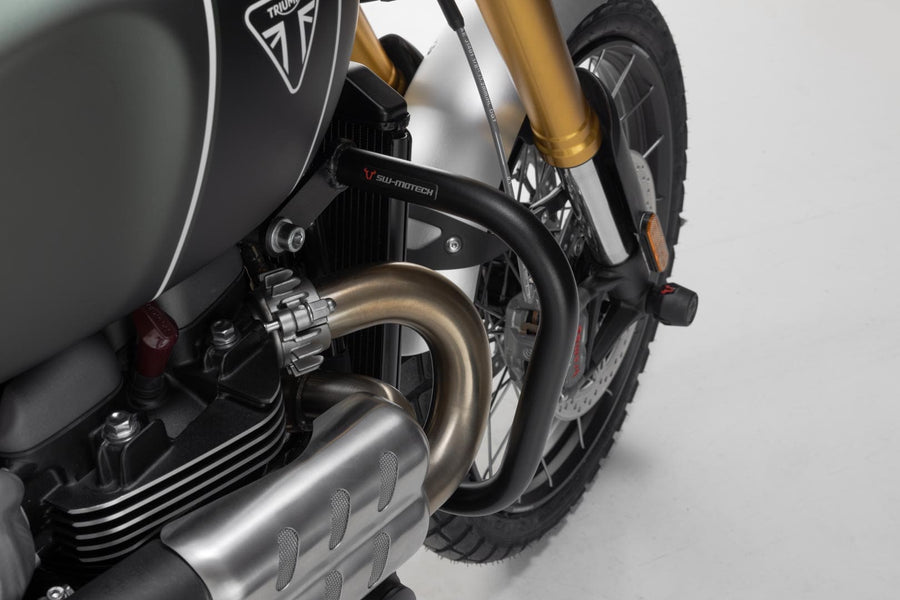 Triumph Scrambler 1200 XC [2021-2024] - Defensas - Imagen 5