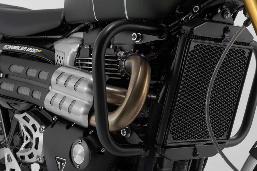 Triumph Scrambler 1200 XC [2021-2024] - Defensa – imagen 8