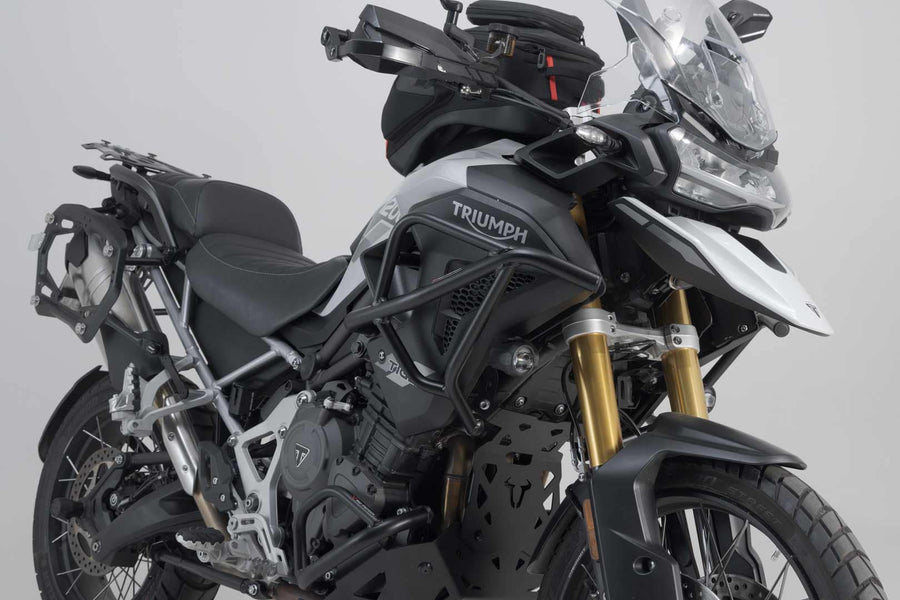 Triumph Tiger 1200 Rally Pro [2022-2024] - Defensa superior - imagen 2