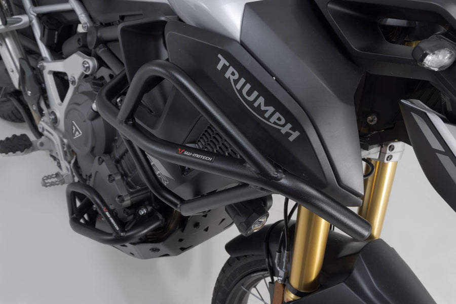 Triumph Tiger 1200 Rally Pro [2022-2024] - Defensa superior - imagen 6