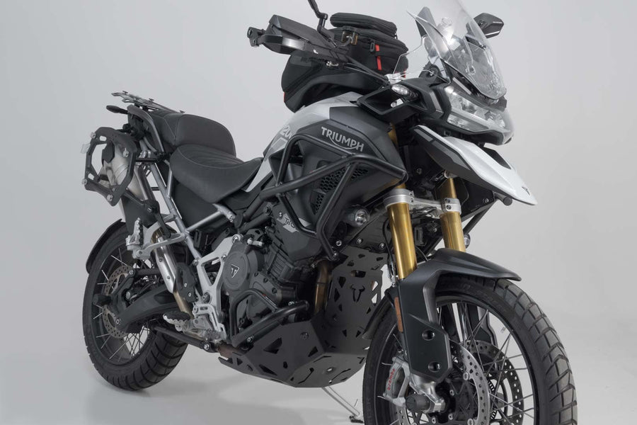 Triumph Tiger 1200 Rally Pro [2022-2024] - Defensa superior - imagen 7