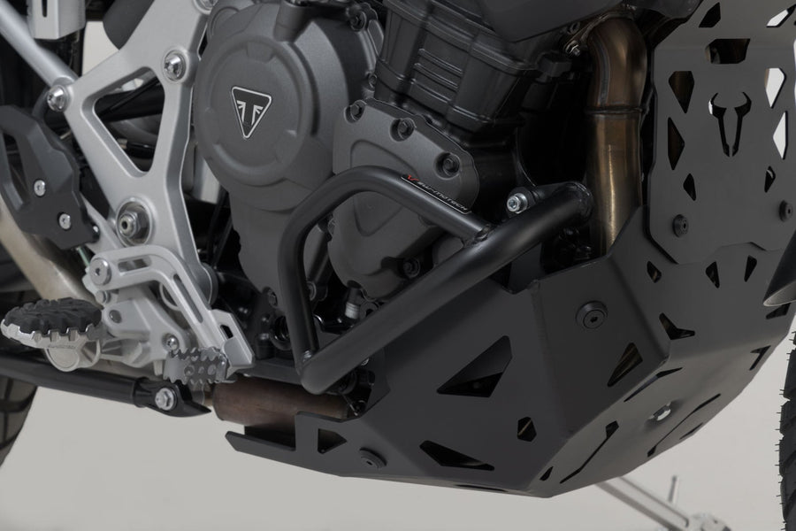 Triumph Tiger 1200 Rally Pro [2022-2024] - Defensas - Imagen 1