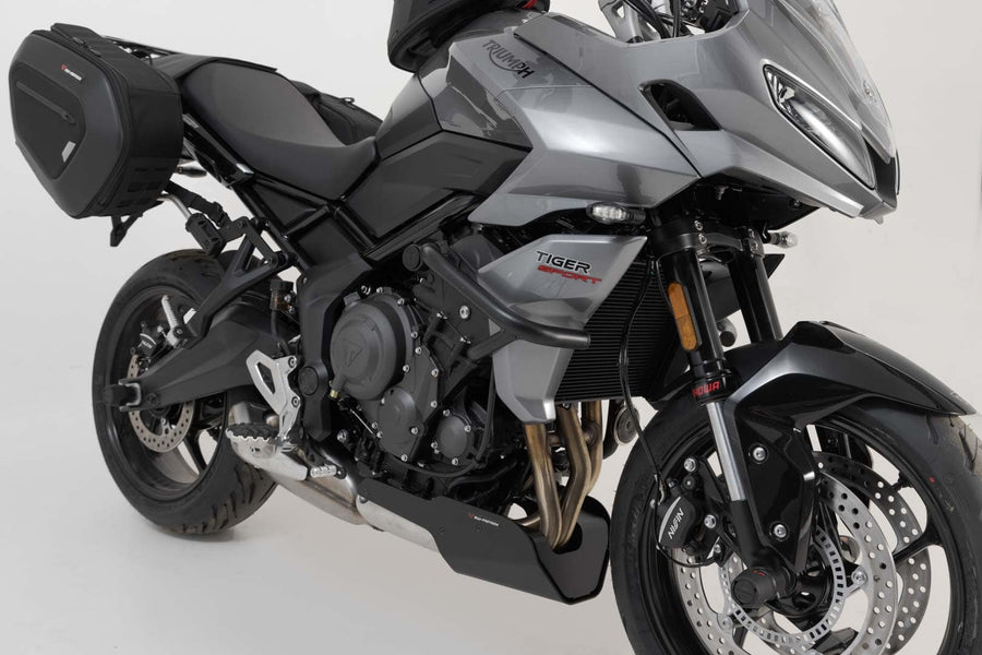 Triumph Tiger Sport 660 [2022-2026] - Defensa – Imagen 1