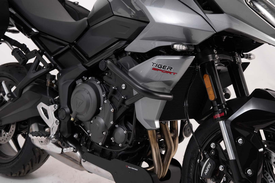 Triumph Tiger Sport 660 [2022-2026] - Defensa – imagen 2