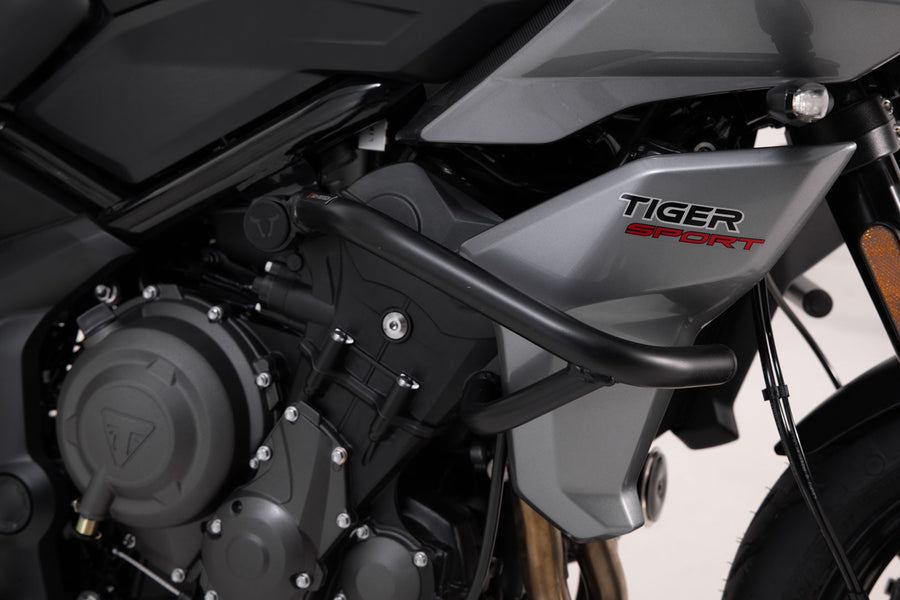Triumph Tiger Sport 660 [2022-2026] - Defensa – imagen 5