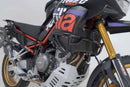 Aprilia Tuareg 660 [2022-2026] - Defensa – imagen 4