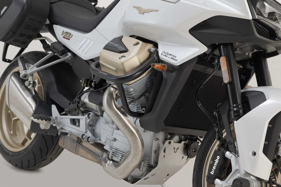 Moto Guzzi V 100 Mandello 1050 [2022-2024] - Defensa – imagen 2