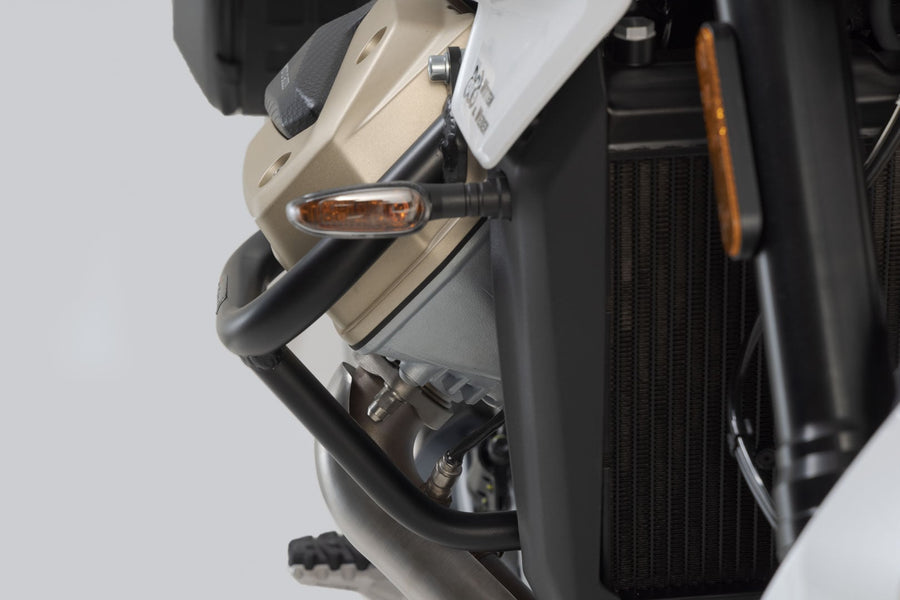 Moto Guzzi V 100 Mandello 1050 [2022-2024] - Defensa – imagen 3
