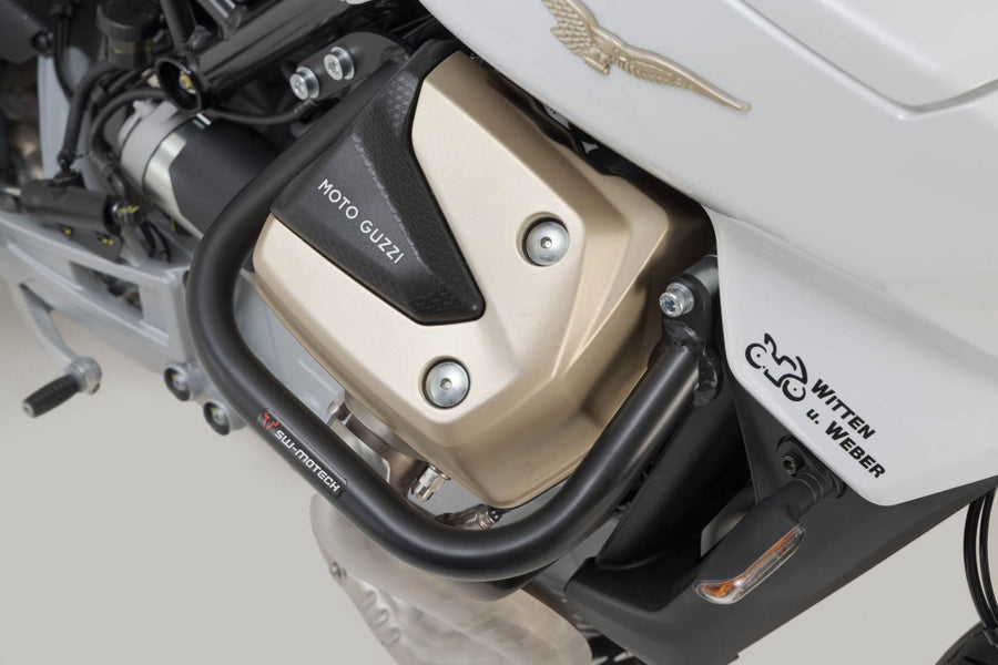 Moto Guzzi V 100 Mandello 1050 [2022-2024] - Defensa – imagen 4