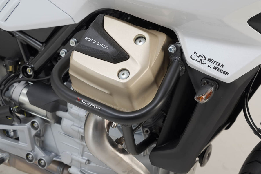 Moto Guzzi V 100 Mandello 1050 [2022-2024] - Defensa – imagen 6