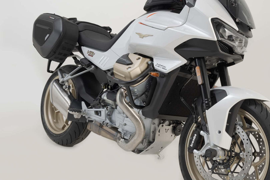 Moto Guzzi V 100 Mandello 1050 [2022-2024] - Defensa – imagen 7