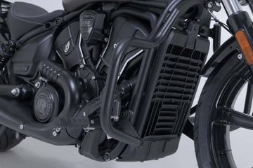 Indian Scout 1250 [2024-2025] - Defensa – imagen 1