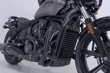 Indian Scout 1250 [2024-2025] - Defensa – imagen 2