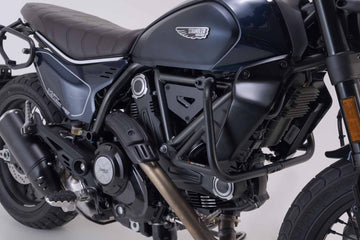 Ducati Scrambler 803 [2023-2024] - versión de defensa de motor SBL.22.088.10000/B - imagen 1