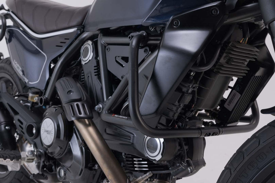 Ducati Scrambler 803 [2023-2024] - Sturzbügel Ausführung SBL.22.088.10000/B – Bild 2