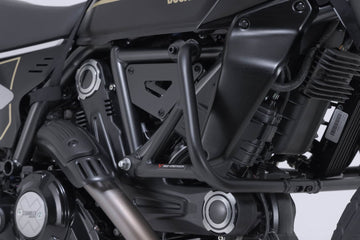 Ducati Scrambler 803 [2023-2024] - defensa negra – imagen 1