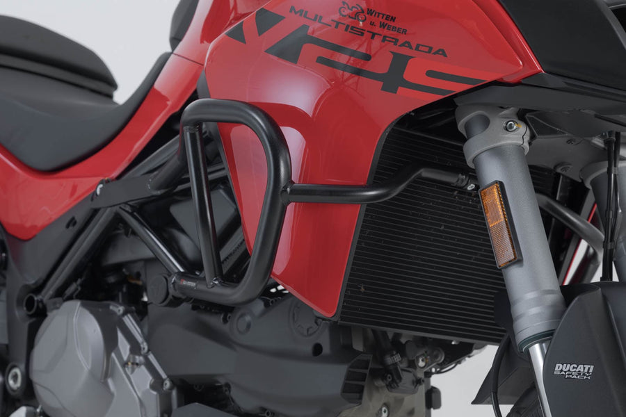 Ducati Multistrada 1260 S D / Air [2018-2019] - Defensa – imagen 5