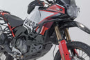 Zero SR / F ZF 14.4 Naked Street [2019-2022] - Defensa – imagen 2