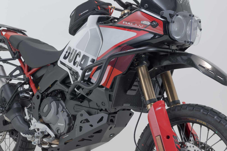 Zero SR / F ZF 14.4 Naked Street [2019-2022] - Defensa – imagen 2